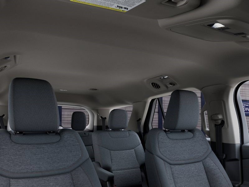 New 2027 Ford Explorer Active RWD image 23