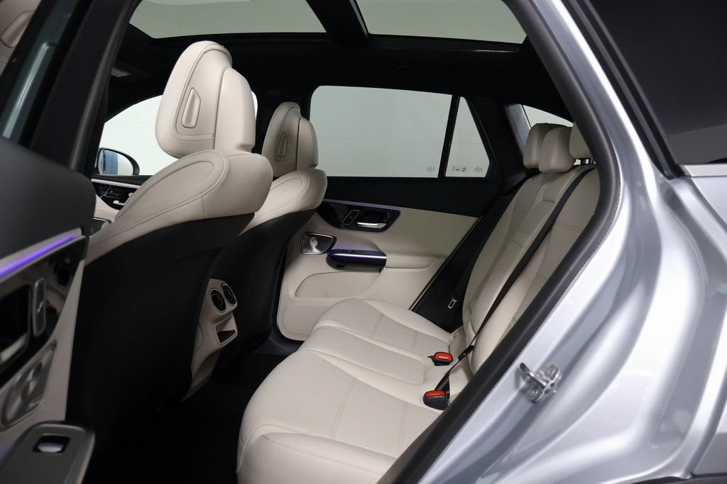 New 2027 Mercedes-Benz GLC 300 image 6