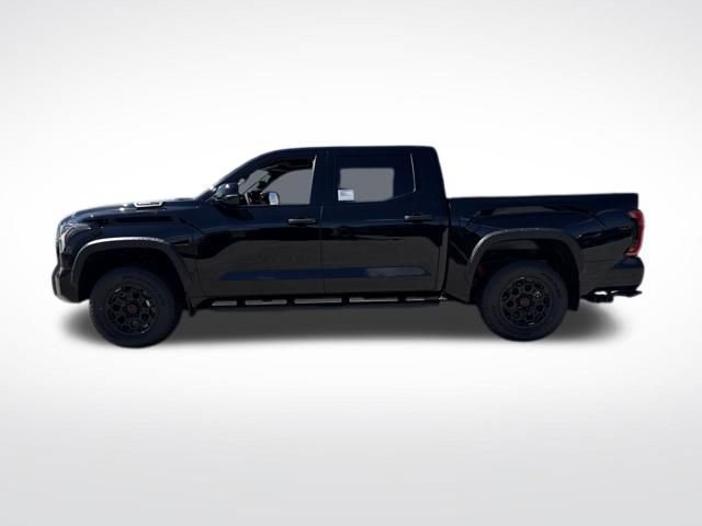 New 2026 Toyota Tundra TRD Pro image 4