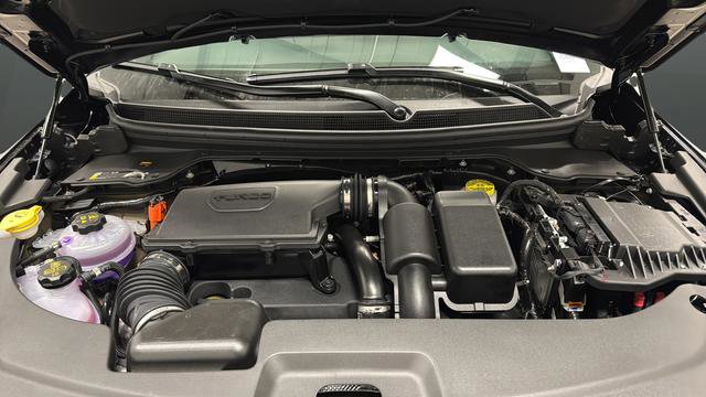 New 2026 Jeep Cherokee Limited image 40