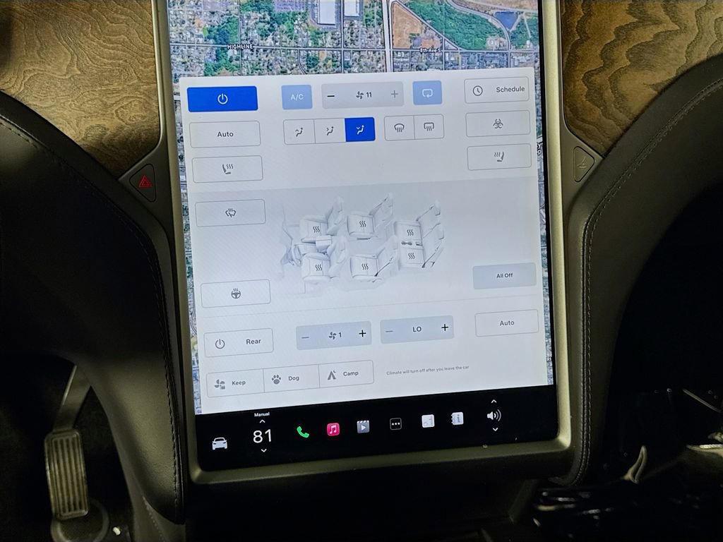 Used 2018 Tesla Model X 75D image 20