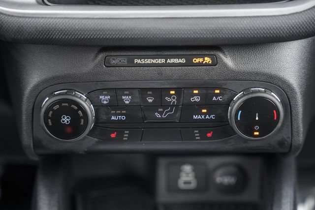 Used 2023 Ford Bronco Sport Big Bend w/ Convenience Package AWD/4WD image 23