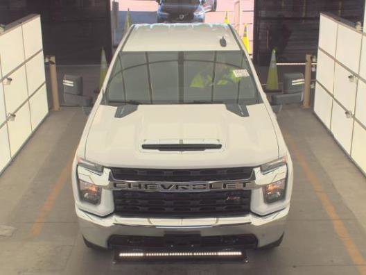 Used 2023 Chevrolet Silverado 2500 LT image 14