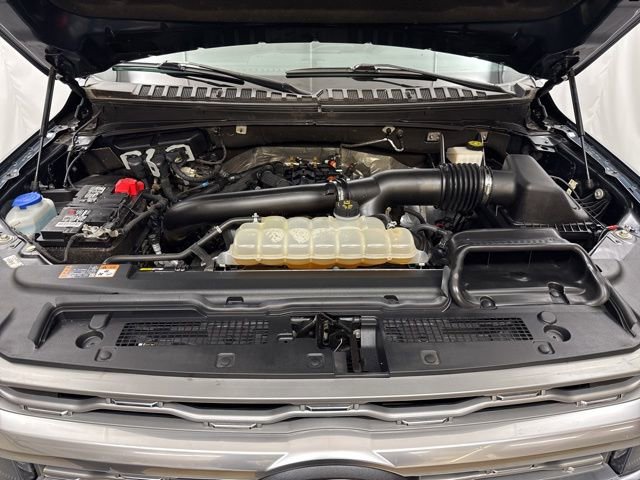 Used 2023 Ford Expedition Platinum image 32