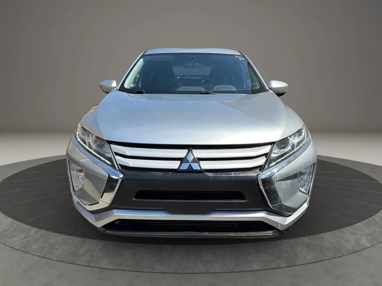 Used 2018 Mitsubishi Eclipse Cross ES AWD/4WD image 2