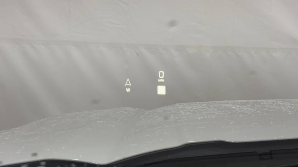 Used 2023 GMC Sierra 1500 AT4 w/ Technology Package image 37