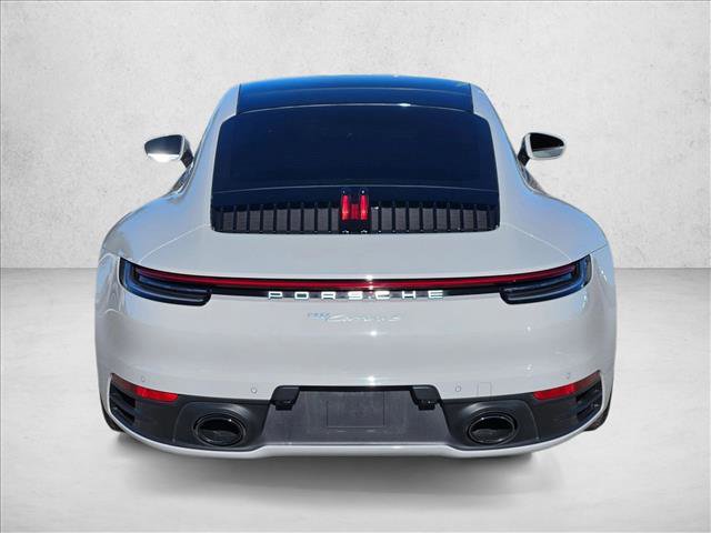 Used 2021 Porsche 911 Carrera S image 6