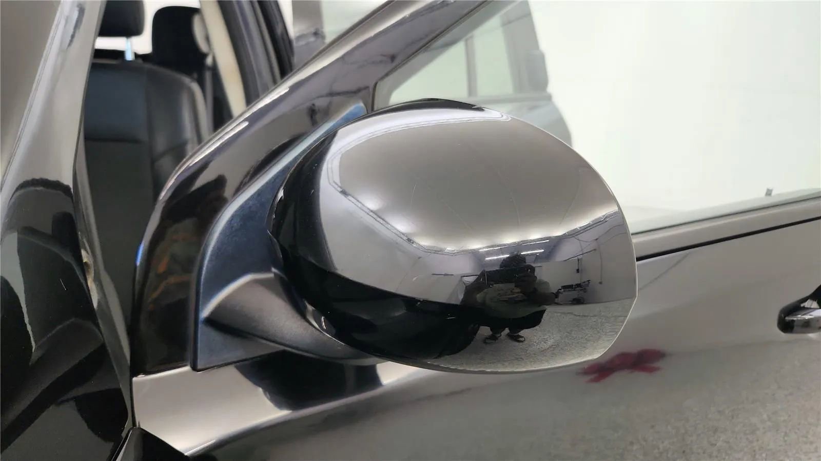 Used 2017 Jeep Compass Latitude image 17