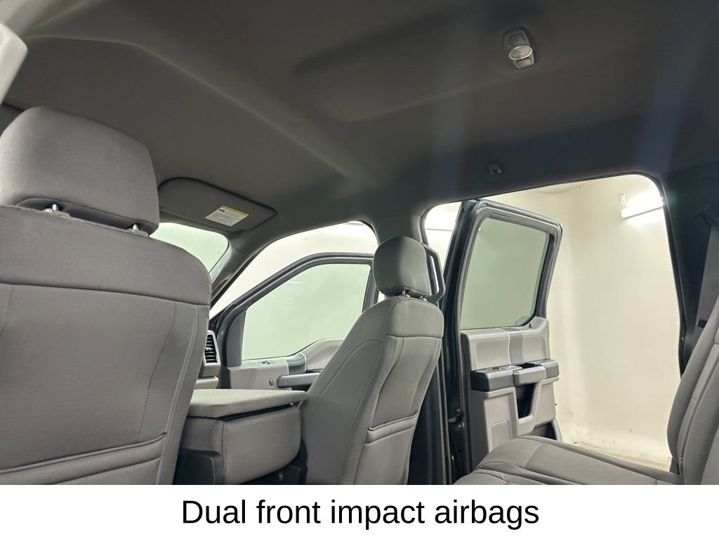 Used 2018 Ford F150 XLT w/ Equipment Group 302A Luxury image 29