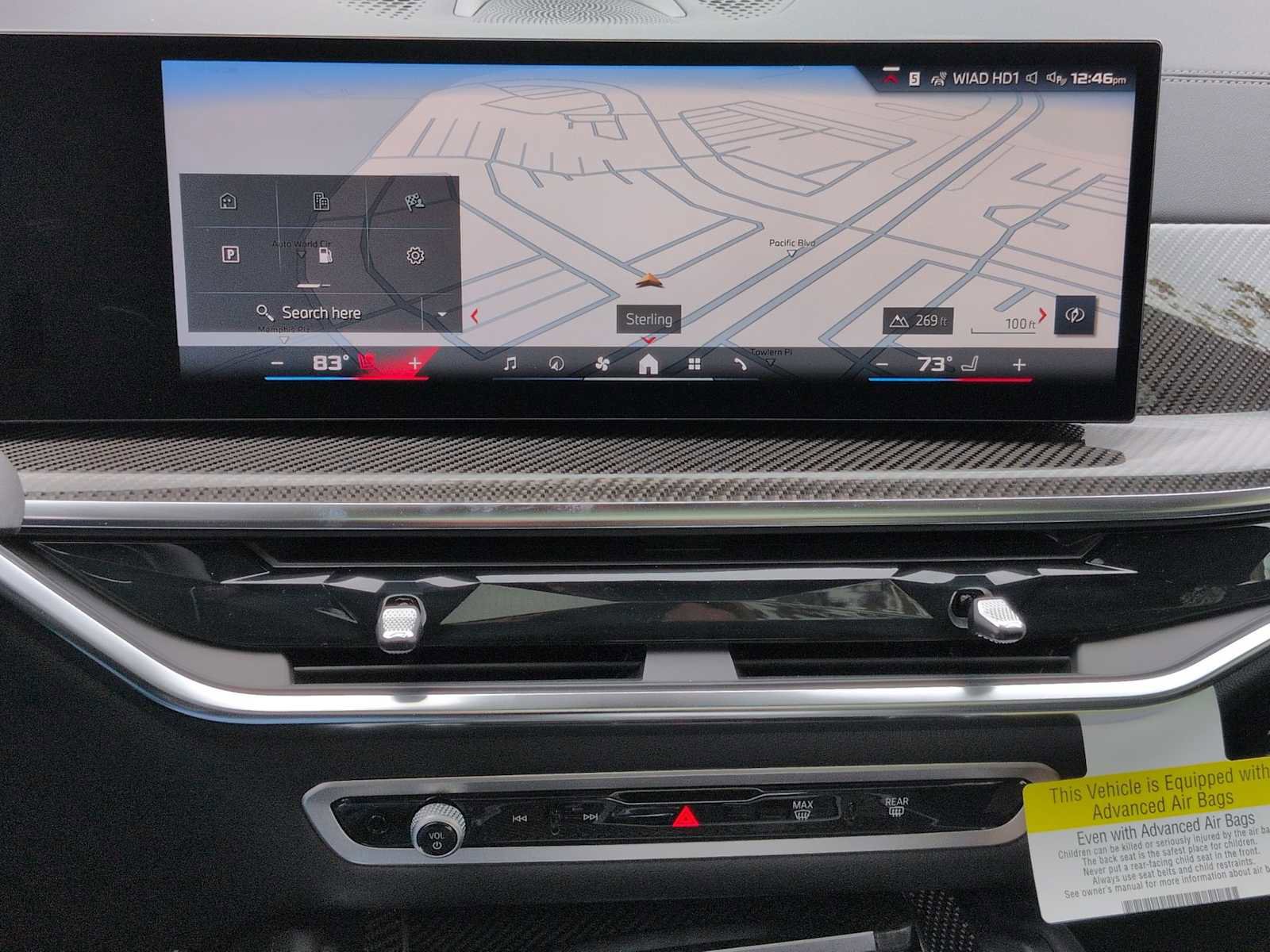 New 2026 BMW X6 M60i image 31