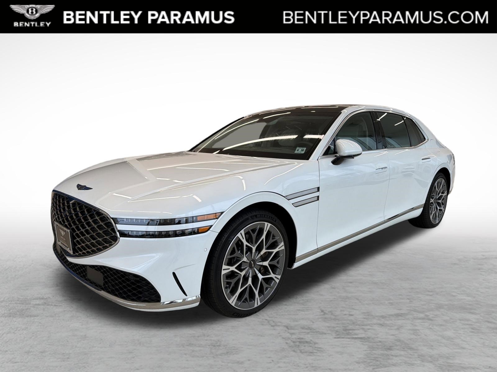 Used 2025 Genesis G90 3.5T
