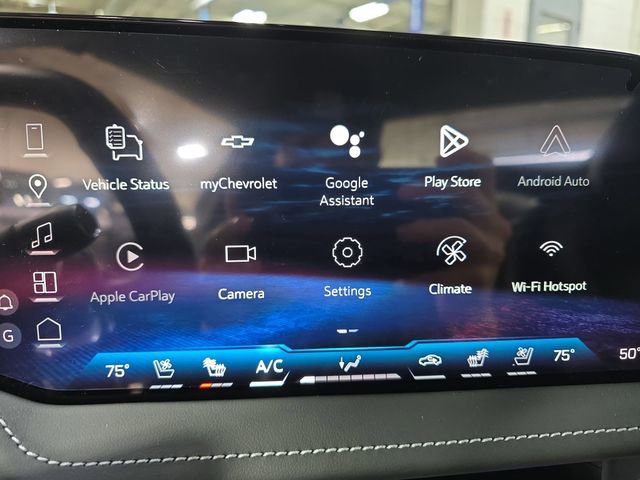 New 2026 Chevrolet Corvette Stingray Premium Conv w/ Z51 Performance Package image 19