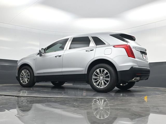 Used 2018 Cadillac XT5 Luxury w/ Driver Awareness Package image 53