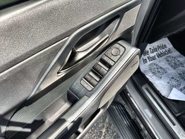 Used 2024 Lexus GX 550 w/ Cold Area Package image 22