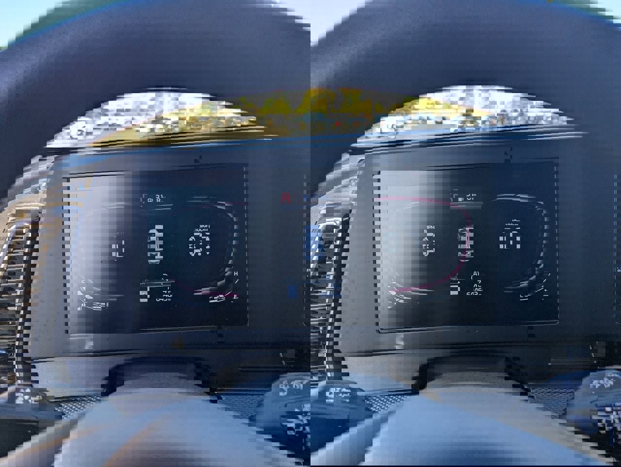 Used 2024 Kia Sportage LX image 29