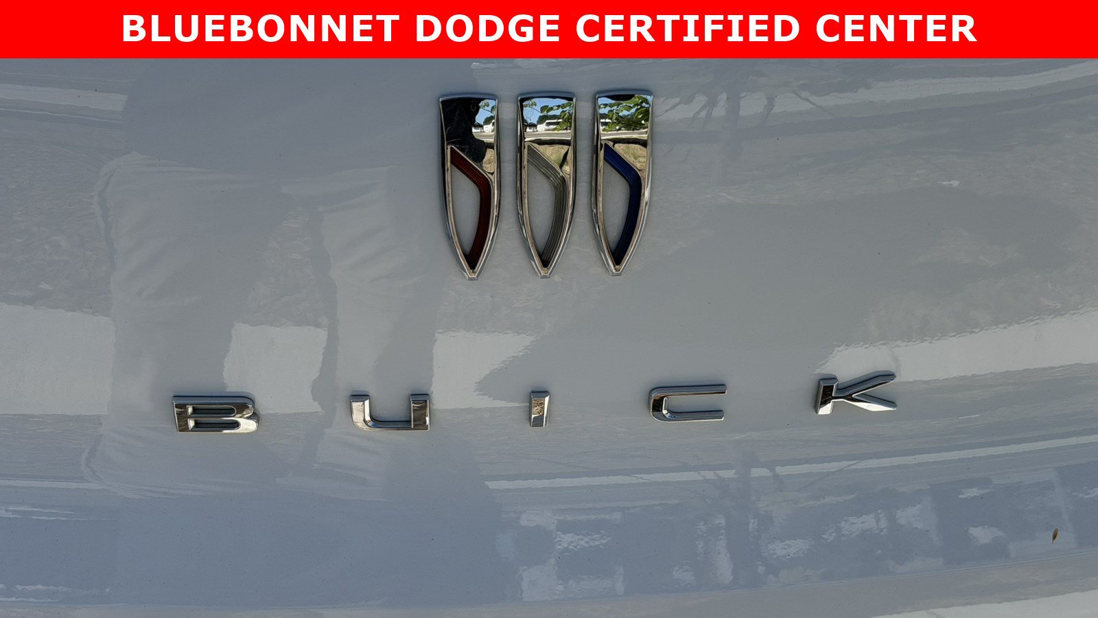 Used 2026 Buick Encore GX Preferred w/ Comfort Package FWD image 19