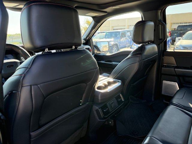 Used 2024 Ford F150 Raptor AWD/4WD image 25