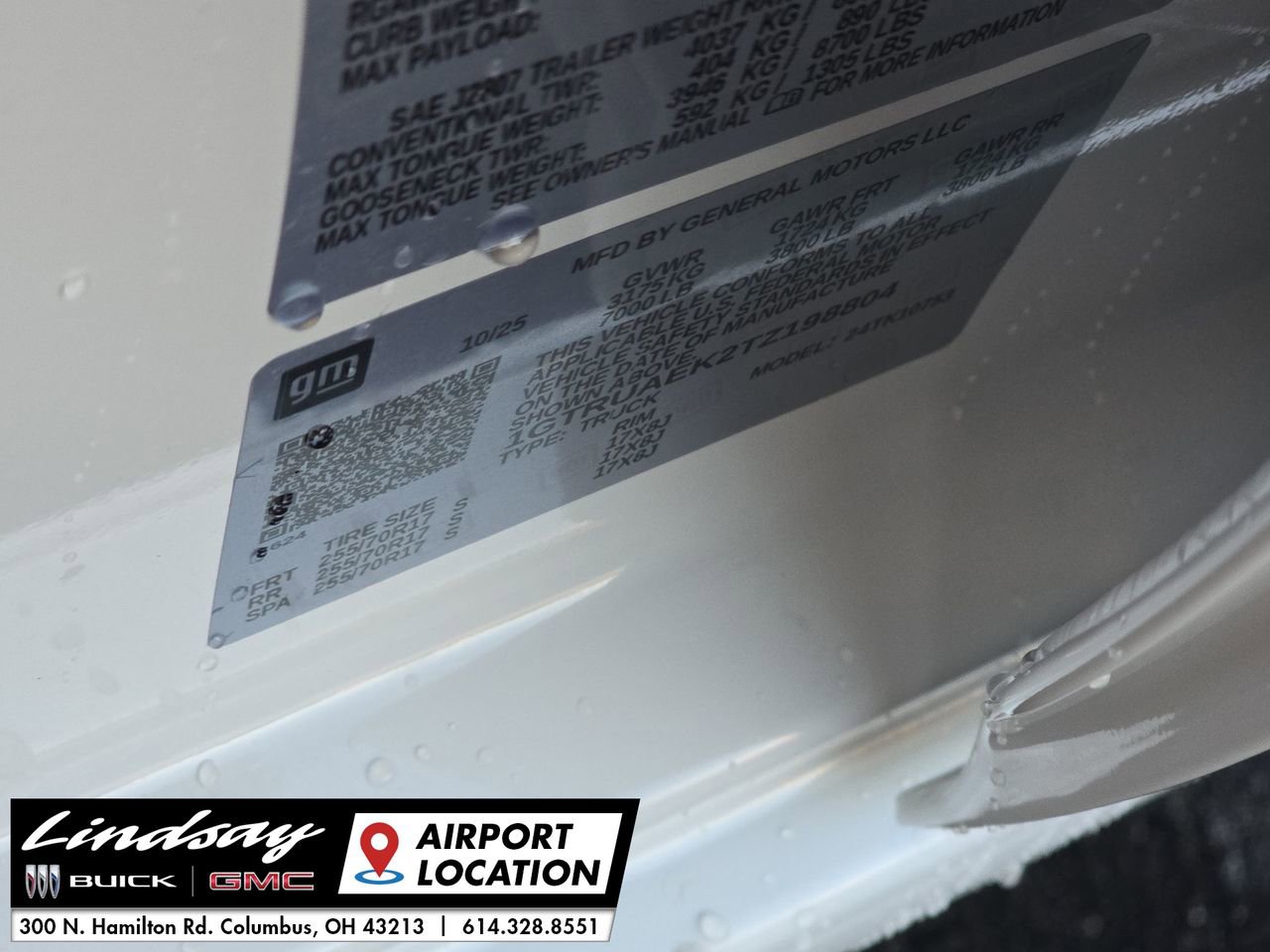 New 2026 GMC Sierra 1500 Pro w/ Pro Value Package image 32