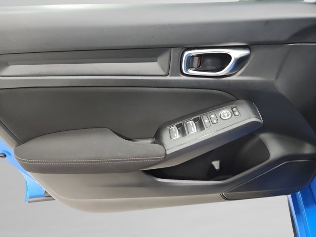 Certified 2025 Honda Civic Sport image 21