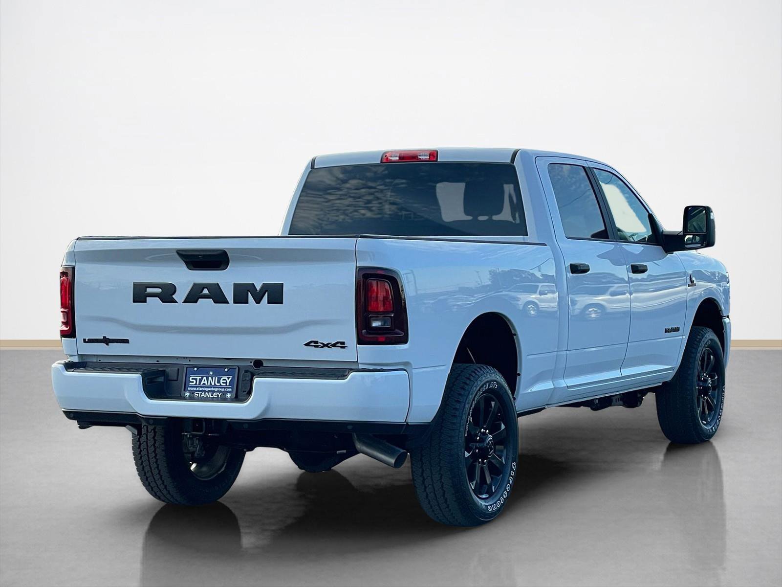 New 2026 RAM 2500 Lone Star image 7