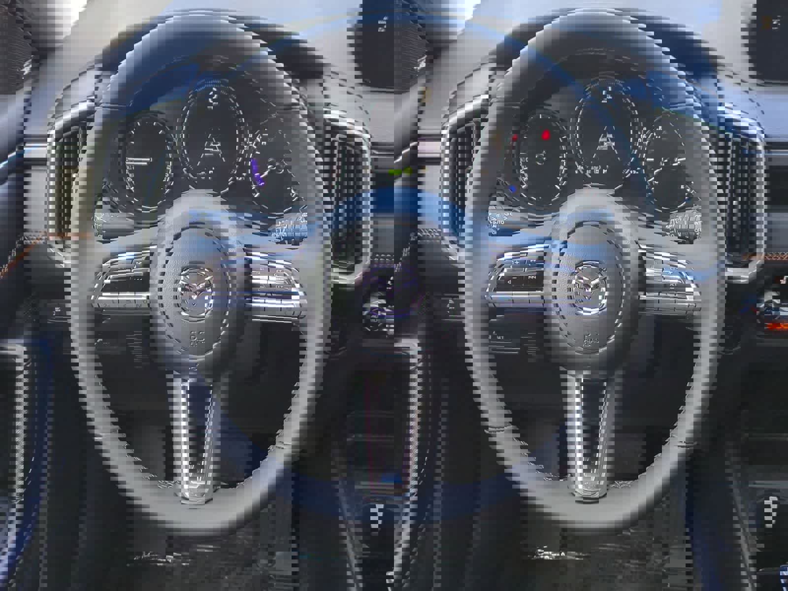 New 2026 MAZDA CX-50 AWD 2.5 Hybrid w/ Weather Package image 23