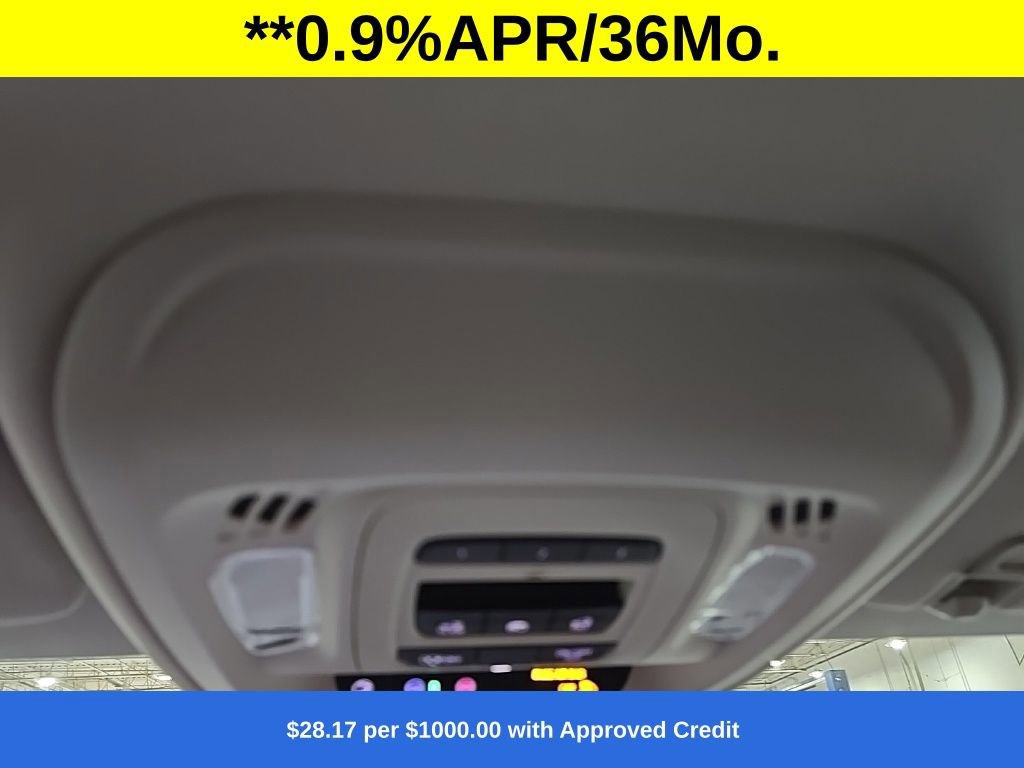 New 2026 Buick Envision Sport Touring AWD/4WD image 23