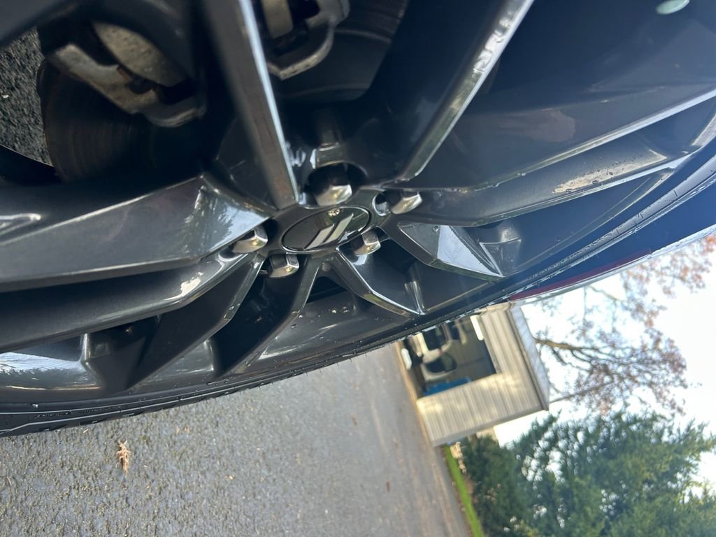 Used 2023 Dodge Charger GT w/ Blacktop Package image 35