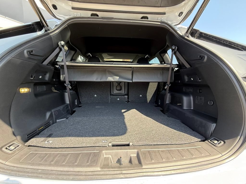 New 2026 Mitsubishi Outlander SEL Black Edition FWD image 10