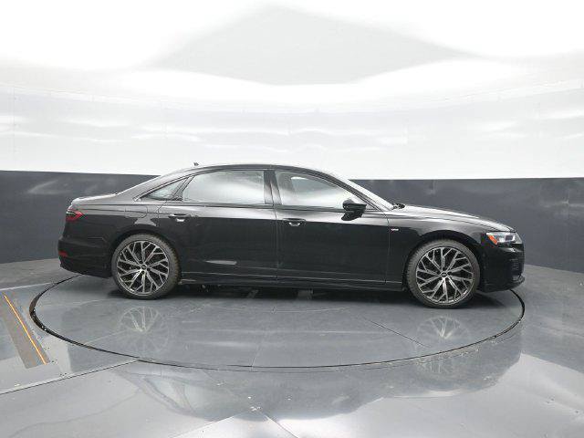New 2027 Audi A8 L 3.0T AWD/4WD image 8