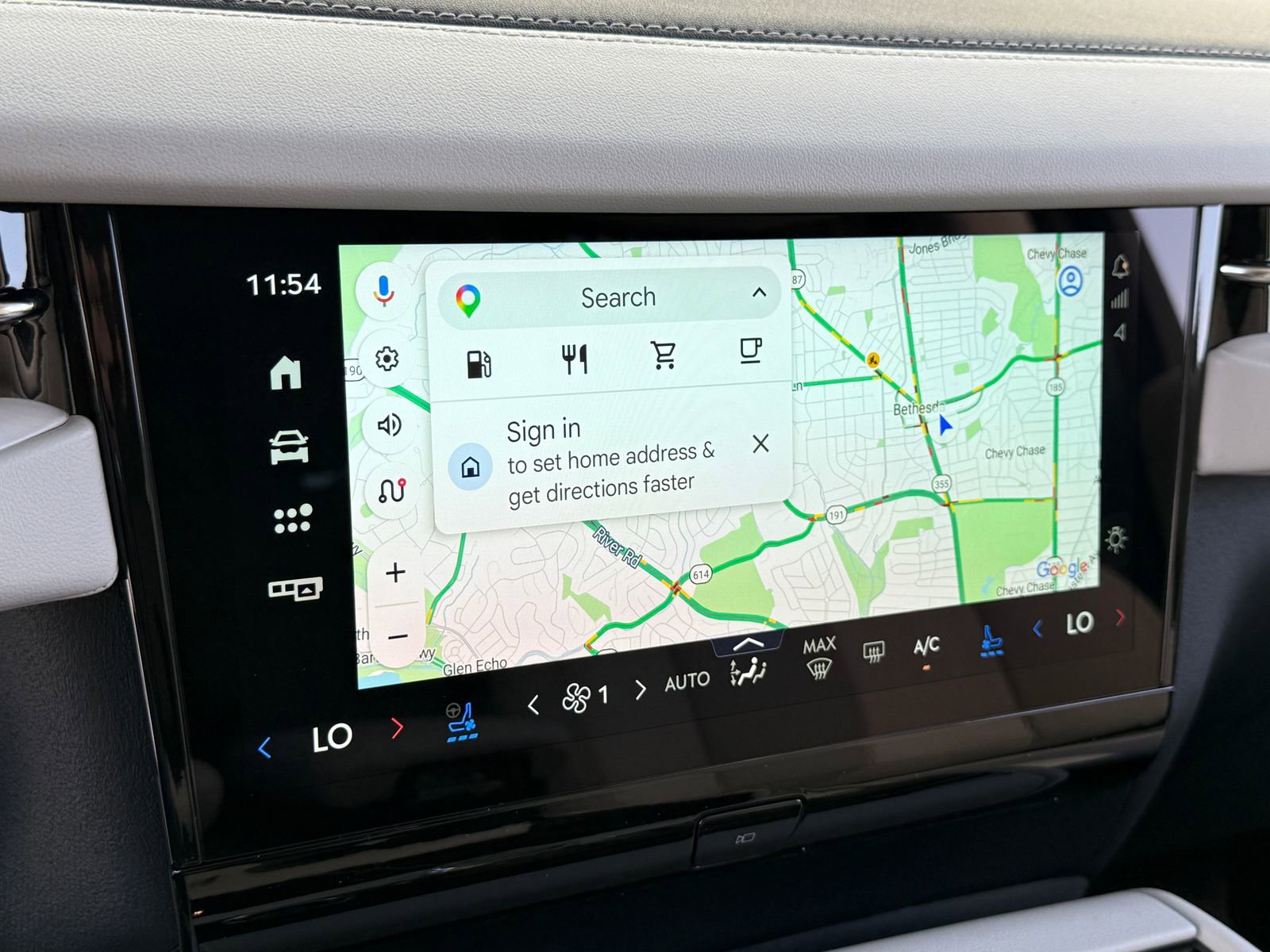 New 2026 Lincoln Navigator L Reserve image 29