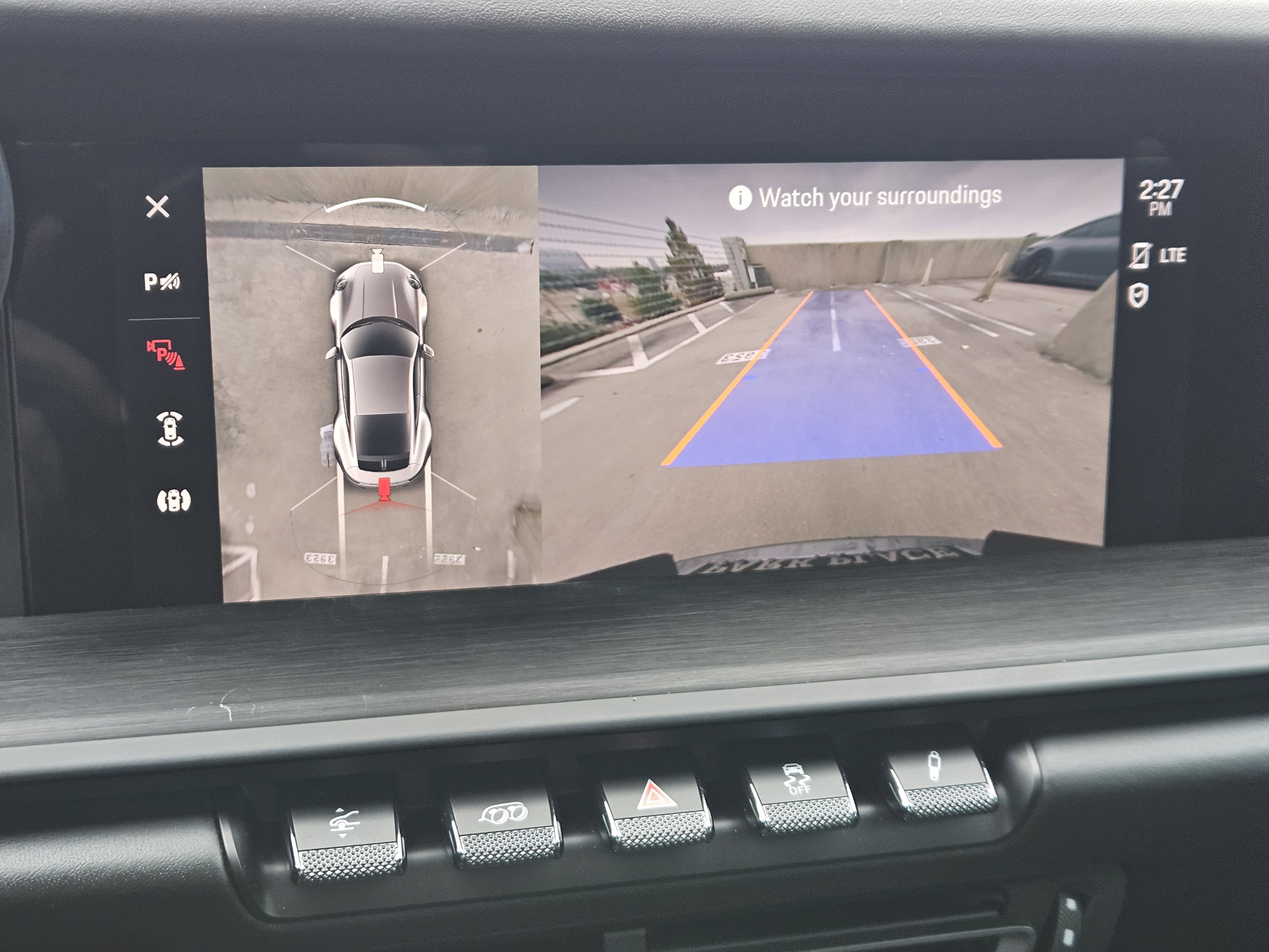 Certified 2023 Porsche 911 Carrera 4 GTS image 18