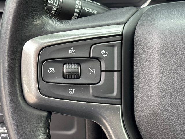 Used 2021 Chevrolet Tahoe LT image 38