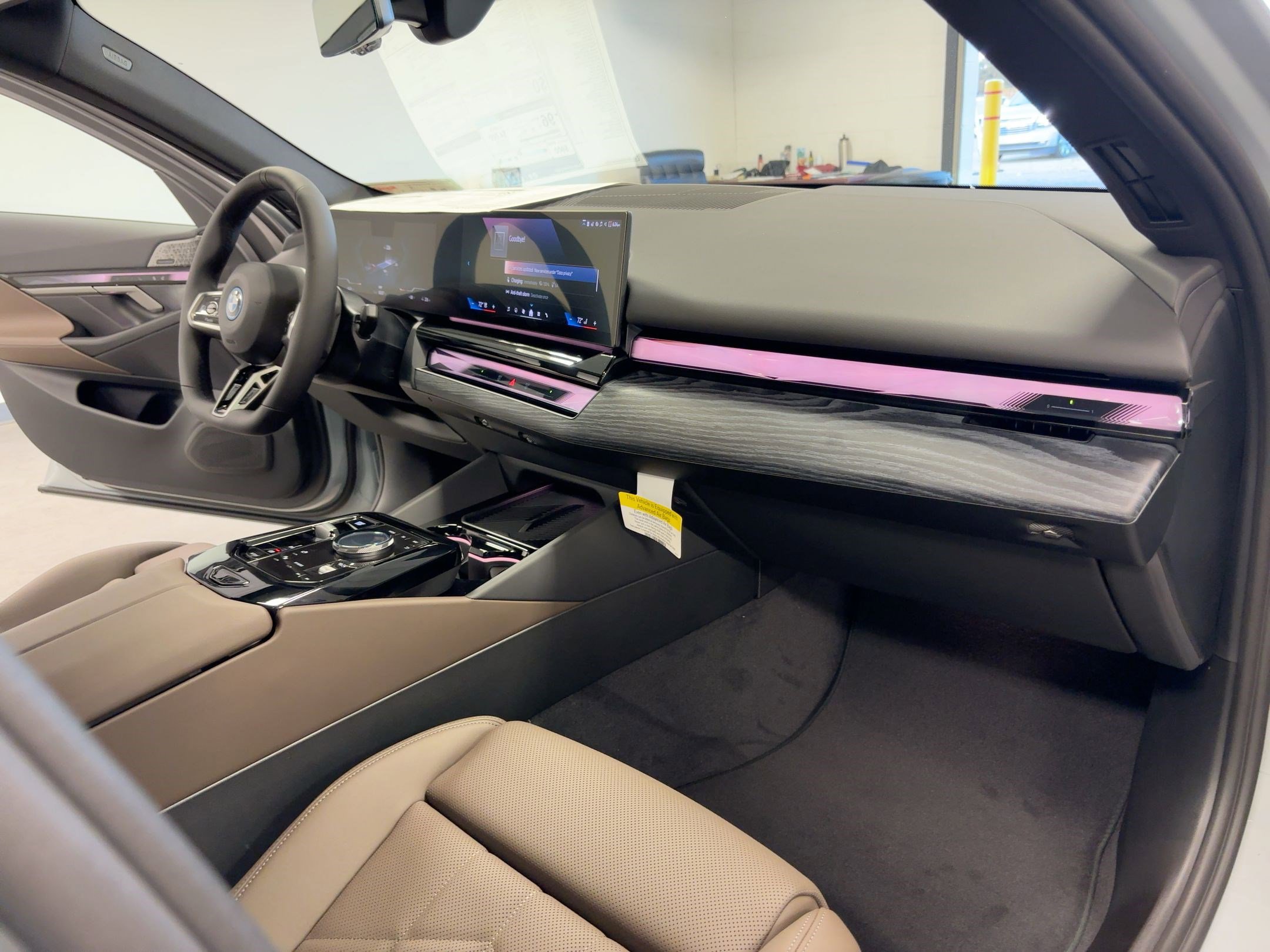 Used 2026 BMW i5 eDrive40 w/ M Sport Package image 26