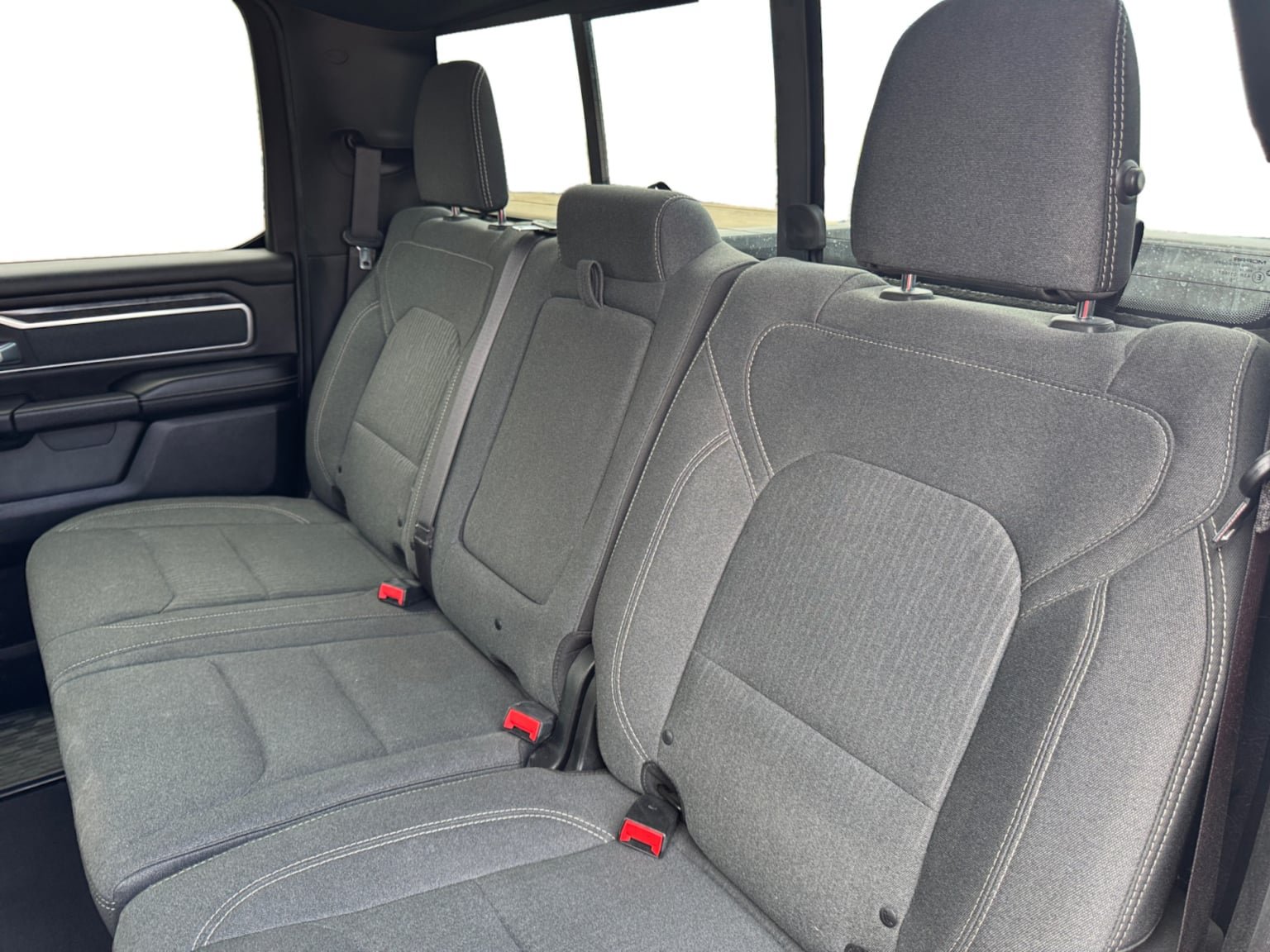 Used 2019 RAM 1500 Big Horn AWD/4WD image 16