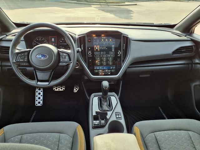 Certified 2024 Subaru Crosstrek 2.5i Sport w/ Crosstrek Mirror Package AWD/4WD image 5