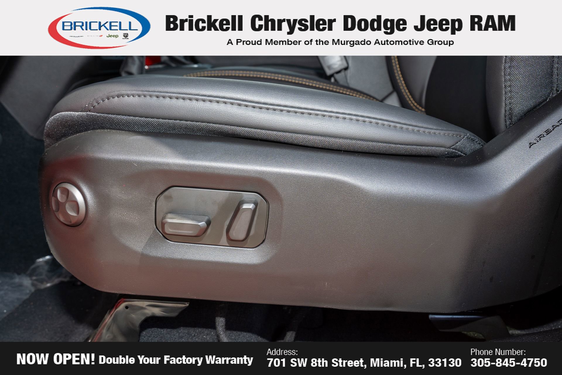 New 2025 Jeep Wrangler Rubicon 392 image 27