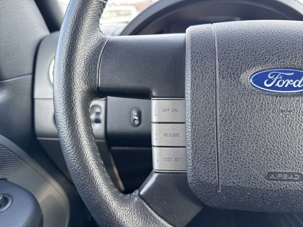 Used 2008 Ford F150 Lariat image 19