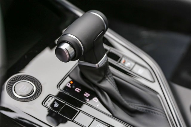New 2025 Kia Niro EX image 10
