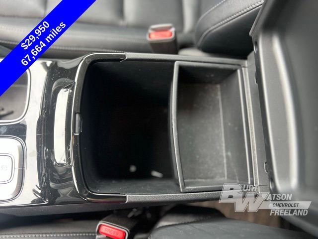 Used 2023 Kia Telluride S image 19