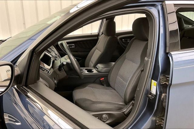 Used 2019 Ford Taurus SEL FWD image 8