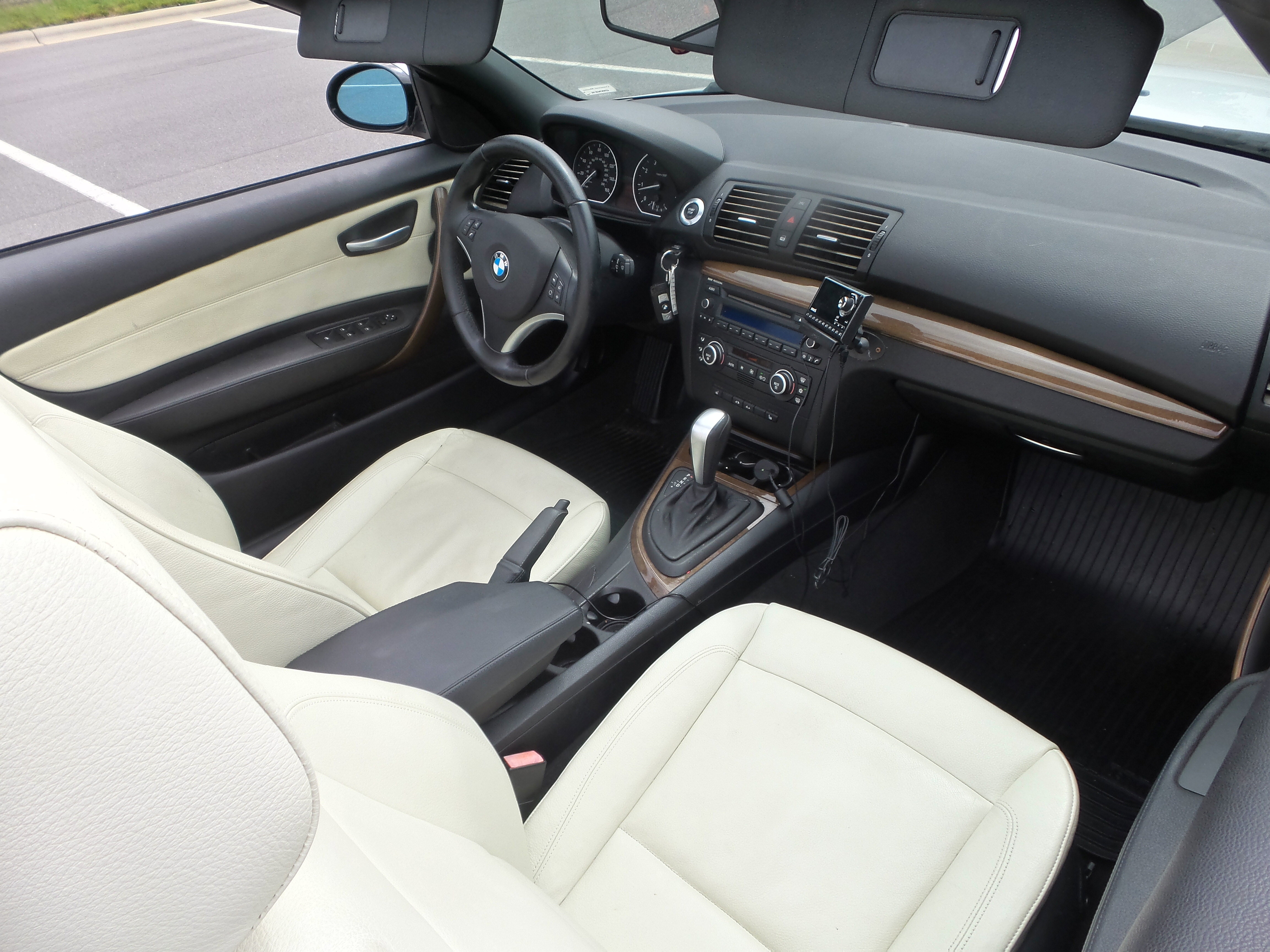 Used 2009 BMW 128i Convertible image 66