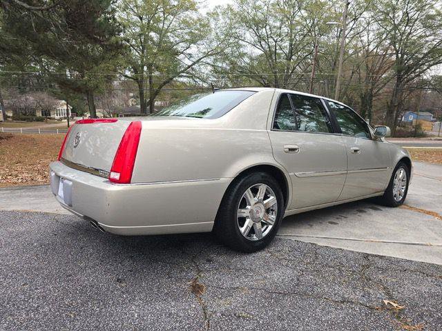 Used 2007 Cadillac DTS image 5