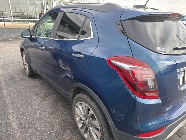 Used 2020 Buick Encore Preferred image 7