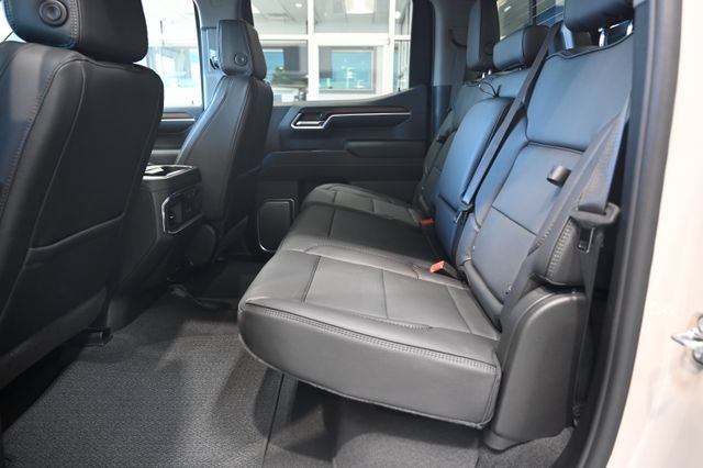 New 2026 GMC Sierra 1500 Denali AWD/4WD image 15