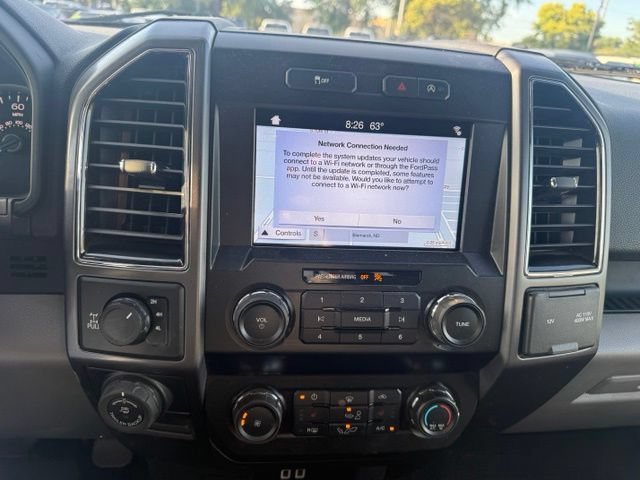 Used 2019 Ford F150 XLT w/ Equipment Group 302A Luxury AWD/4WD image 16