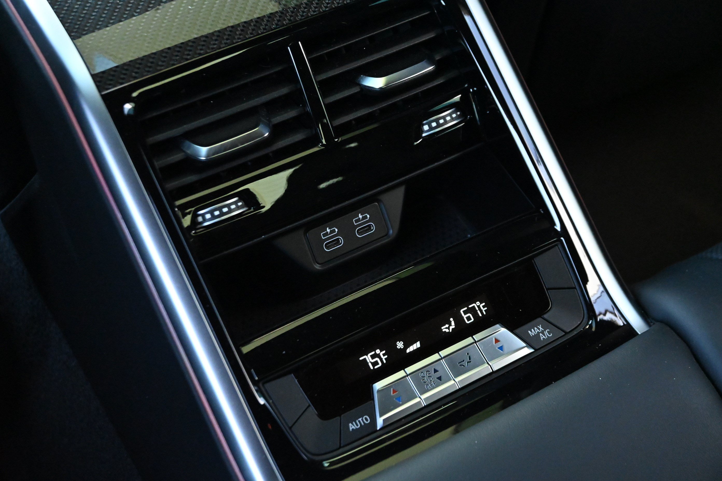 Used 2024 BMW M850i Gran Coupe xDrive AWD/4WD image 31