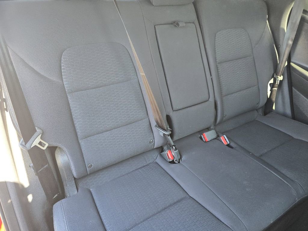 Used 2019 Hyundai Tucson Night image 20