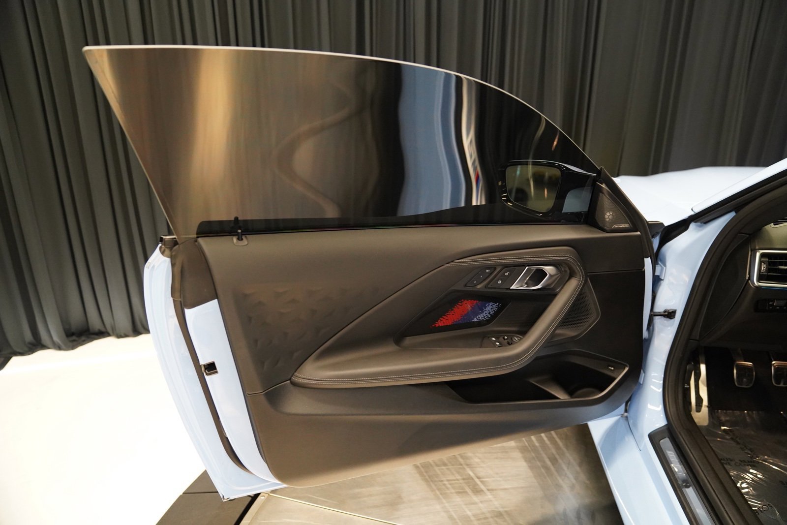 Used 2024 BMW M2 w/ Lighting Package image 18