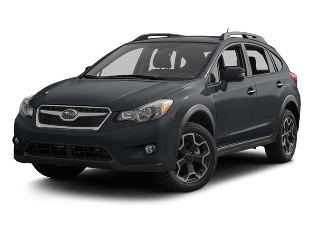 Used 2013 Subaru Crosstrek 2.0i Limited