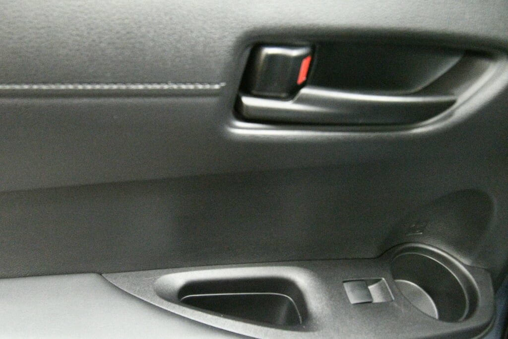 Certified 2026 Toyota Corolla Cross LE FWD image 21